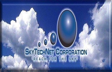 SkyTechNet Corporations in Monroe Township, NJ