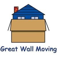 Great Wall Moving in Fremont, CA