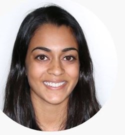 Anuva Ganapathi Academic Tutor in Palo Alto, CA