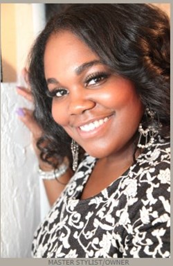 The Sew In Salon Royalty Salon in Addison, TX