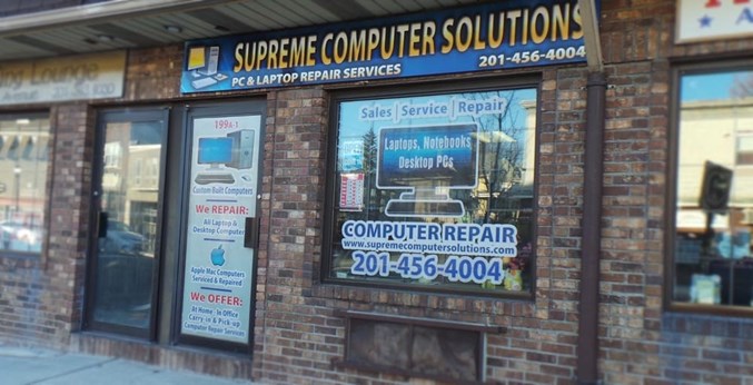 Supreme Computer Solutions in Elmhurst, NY
