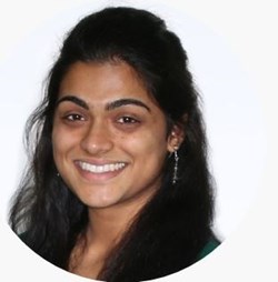 Bhavna Nayak Academic Tutor in San Jose, CA