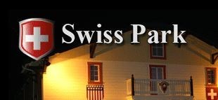 Swiss Park in Newark, CA