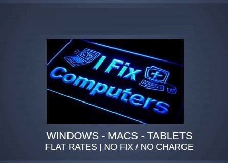 Derrell's Computer Repairs in San Diego, CA