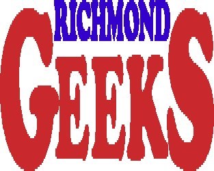 Richmond Geeks in Bumpass, VA