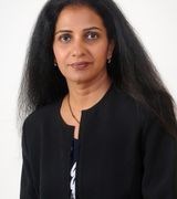 Vidhya Ramakrishnan Realtor in Edison, NJ