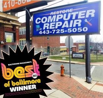 Restore Computer Repair in Arnold, MD