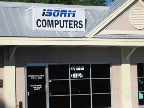 ISORM Computers in Bradenton, FL