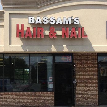 Bassam's Hair & Nails