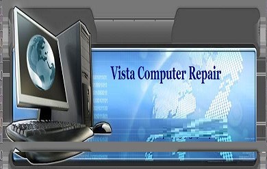 Vista Computer Repair in Orlando, FL