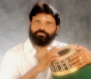 T S Nandakumar Musician in North Brunswick, NJ