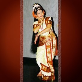 Kuchipudi Art Center in Fremont, CA