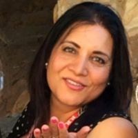 Balwinder Chhokar Sahota in Bartlett, IL