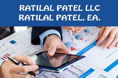 Ratilal Patel CPA