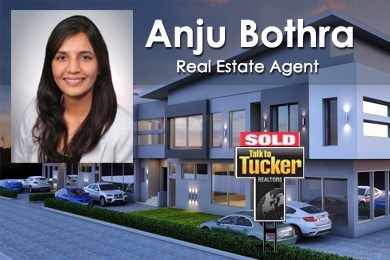 Anju Bothra Real Estate Agent in Carmel, IN