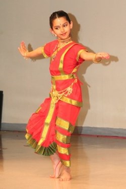 Padmalaya School Of Dance