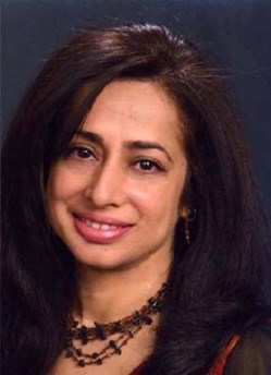 Alka Kumar Realtor - Samson Properties in Chantilly, VA