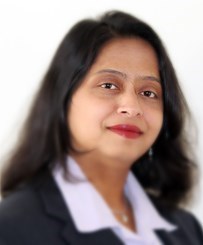 Sangeeta Menon Realtor in Alexandria, VA