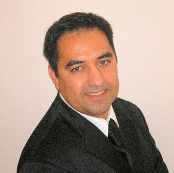 Aziz Nawabi Realtor in Herndon, VA