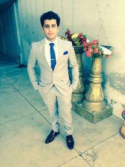 Anil Bhambi Realtor in Seattle, WA