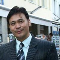 Udaya Joshi Realtor in Bloomington, MN