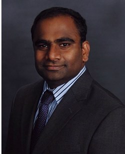 Rowdheer Kapidi Realtor in Bloomington, MN
