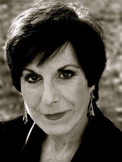 Marla Volovna Opera Singer in San Francisco, CA