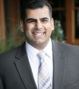 Adeel Qureshi Realtor in Bellevue, WA