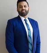 Roshan Patel Real Estate Agent in Maitland, FL