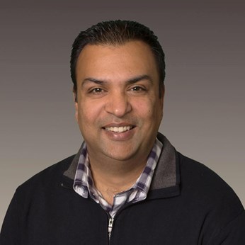 Gaurav Sood Realtor in Bellevue, WA