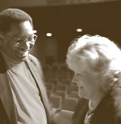 Dr Thomas Moore Early Childhood Consultant in Charlotte, NC