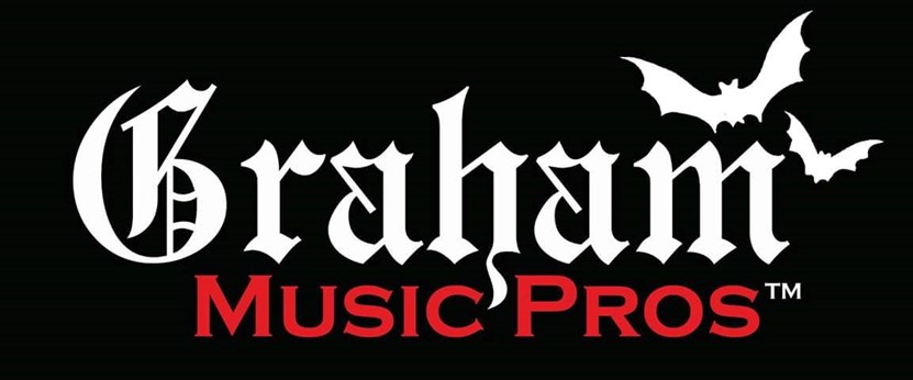 Graham Music Pros in Folsom, CA