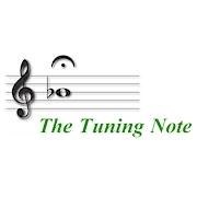 The Tuning Note Music Studio in Folsom, CA