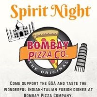 Bombay Pizza in Houston, TX