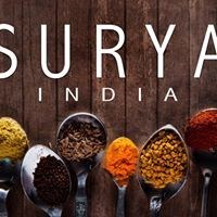 Surya India in Houston, TX