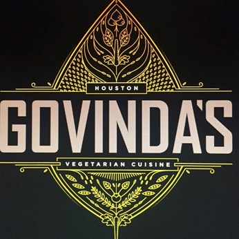 Govindas Vegetarian Cuisine in Houston, TX