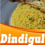 Dindigul Style Biriyani For Party Orders