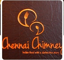 Chennai Chimney Restaurant in Princeton, NJ