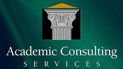 Academic Consulting Services in Dallas, TX