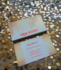 Naya Riwaaz in Nipomo, CA