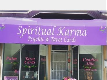 Spiritual Karma in Hayward, CA