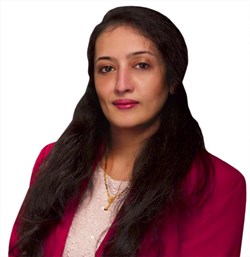 Sofiya Abdul Realtor in Keller, TX