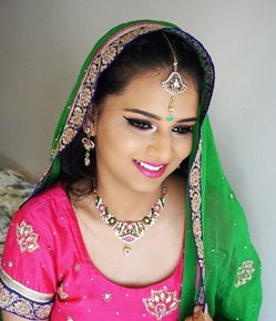 Beauty To The Kaur