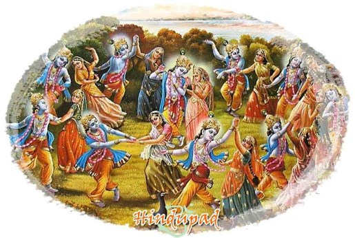 Vallabh Priti Seva Samaj