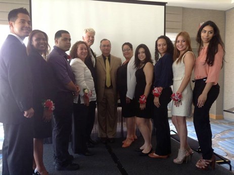 The Latino Institute Inc in Newark, NJ