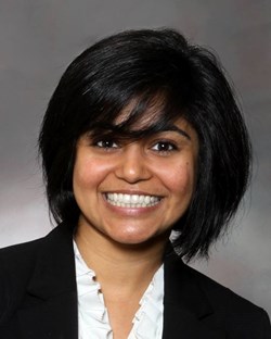 Bhumi Govani Realtor in Plano, TX