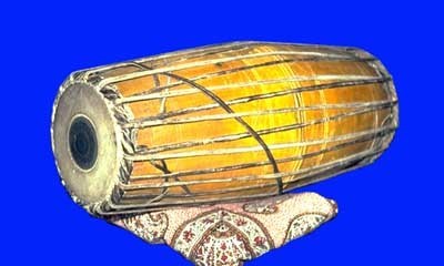 Mridangam Class By Sankar Narayanan in Atlanta, GA