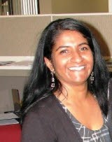 Shirell Naidu Realtor in Rocklin, CA