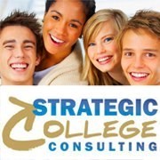 Strategic College Consulting in Irvine, CA