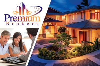 Premium Brokers in Newark, CA
